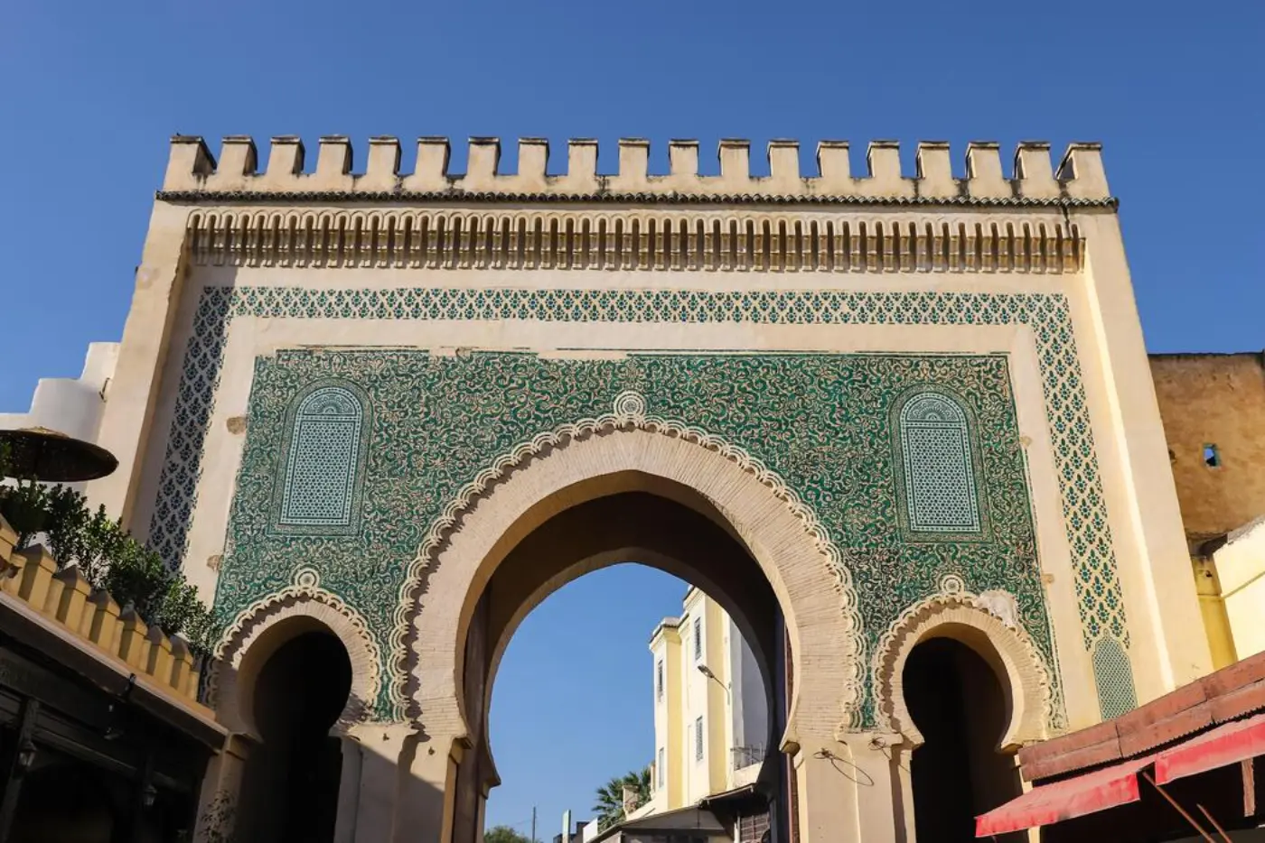 4-Daagse Woestijnreis van Marrakech naar Fez