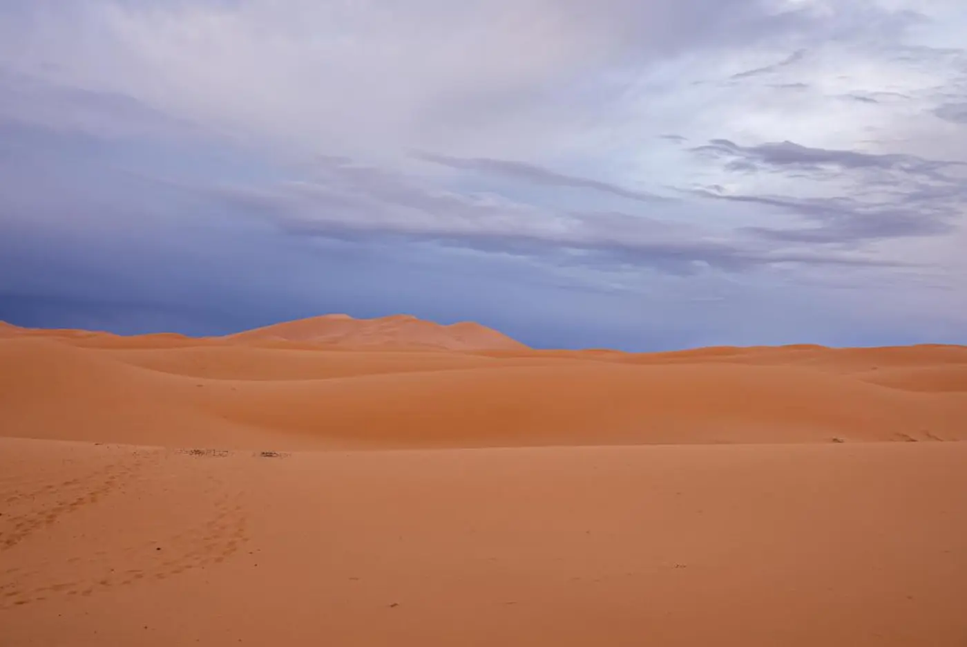 4-Daagse Reis van Marrakech naar de Woestijn