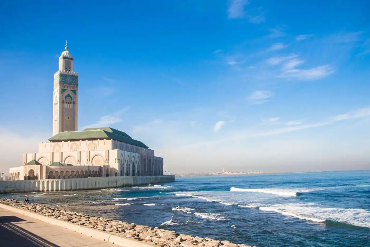 10-Daagse Groepsrondreis door Marokko vanaf Casablanca