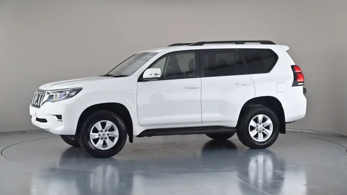 SUV