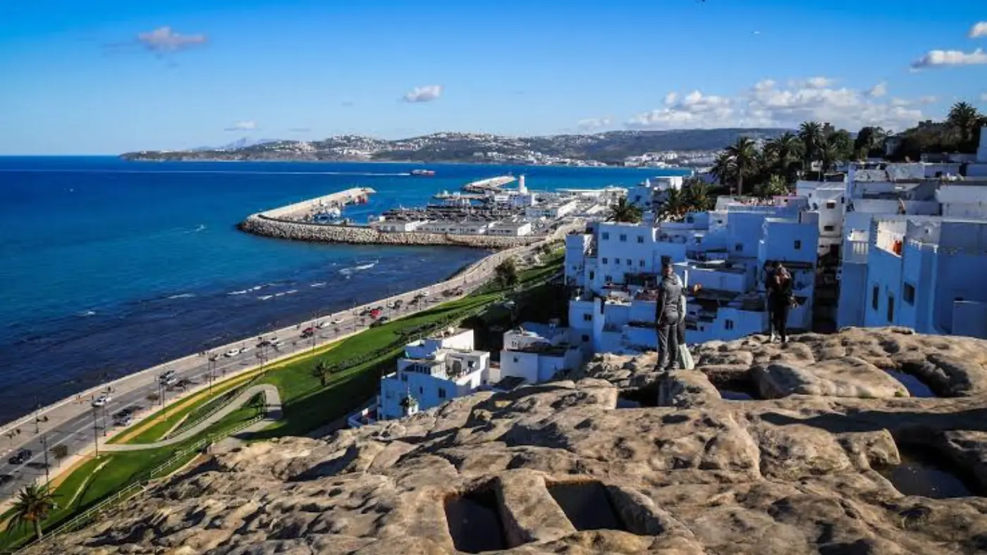 10-Daagse Tanger naar Chefchaouen, Koningssteden & Sahara